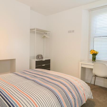 Samphire Apartment Teignmouth Ngoại thất bức ảnh