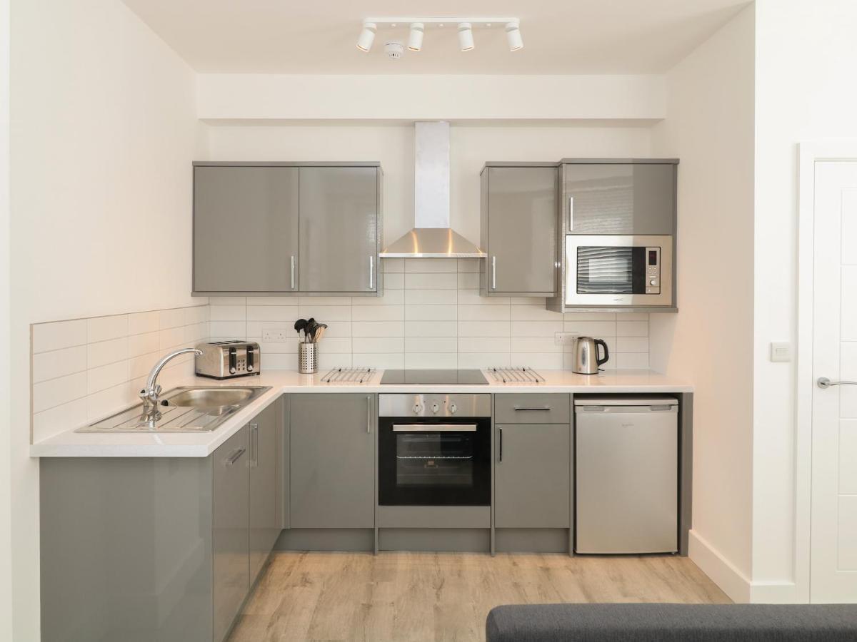Samphire Apartment Teignmouth Ngoại thất bức ảnh
